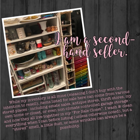 MEET THE POSHER - Picture 6 of 15